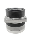Harmonic Gear Drive Reducer With 20 Arcsec Strain Wave Gearbox 50 To 1 Rotary Reduction Actuator Flange Output