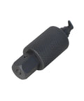 DCT Clutch Actuator Adjuster Abrasion Compensation Tool For Hyundai And Kia Vehicles Direct Access For Gear Tweaks And Smooth Clutch Calibration For Quick Fit And Long Lasting Performance, black steel tool