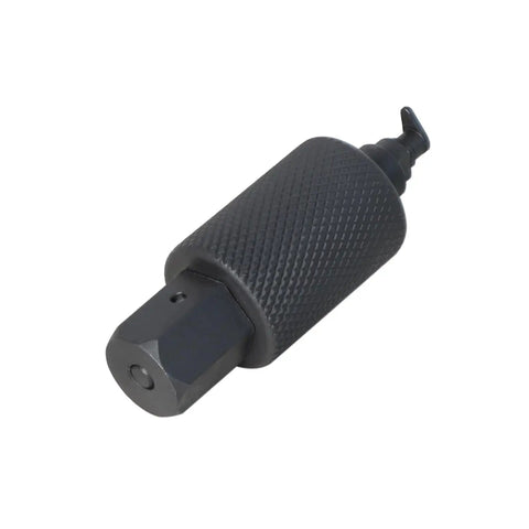DCT Clutch Actuator Adjuster Abrasion Compensation Tool For Hyundai And Kia Vehicles Direct Access For Gear Tweaks And Smooth Clutch Calibration For Quick Fit And Long Lasting Performance, black steel tool