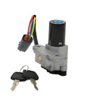 Slick Motorcycle Ignition Switch And Fuel Cap Lock Kit Fits Ducati ST4S ST4 ST3 1098 1198 1198S 848 Evo Multistrada 620 Easy Plug Play Install With Solid Alloy Build For Long Life Reliable Start Operation Plus Quick Change Anywhere. motorcycle ignition switch kit with keys and wiring harness