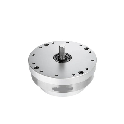 Strain Wave Gearbox HS17IV With Ultra High Torque For Automated Robotic Arm Servo Motors Speed Ratio 80 By Harmonic Drive