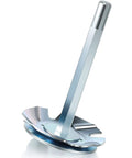 Pro Grade PVC Pipe Reamer For 1/2 Inch Fittings Inside Cutter Saver For Removing Hub Fits Speed Drill 3 Inch Reach