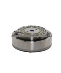 Solid Build Precision Harmonic Gear Reducer For Industrial Robot Arms and Motor Drives with smooth operation and heavy-duty design.
