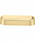 Space Saving Folding Wall Coat Hooks With Screws Pretty Sleek Copper Finish Heavy Duty Concealed Design flat wall hook