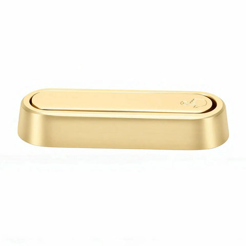 Space Saving Folding Wall Coat Hooks With Screws Pretty Sleek Copper Finish Heavy Duty Concealed Design flat wall hook