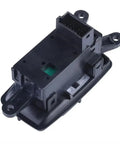 Electric Parking Brake Actuator Electronic Control Switch For Bmw X1 2018 To 2021 module top view with connectors and durable casing.