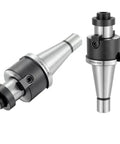 Premium Nt Fmb Face Milling Tool Holder For Cnc Milling Machines with Secure Collet Grip in ISO30 and ISO40 sizes