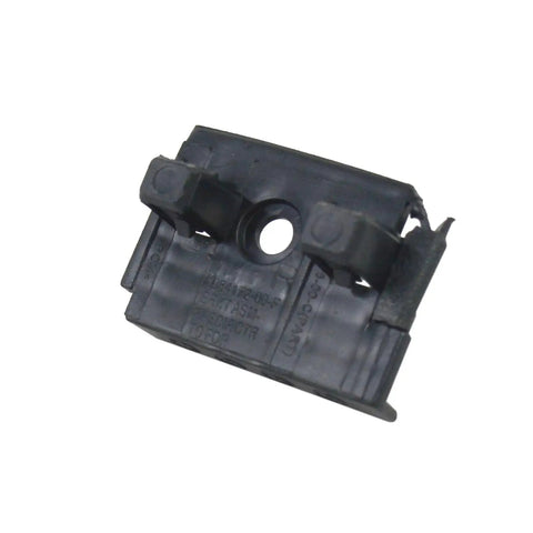 High Performance Heavy Duty Front Fender Bracket Support Holder Passenger Right Side Straight Swap Fitment Part 1084172 00F For Tesla Model 3 close-up view