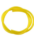 Four Sizes Fuel Line Hose Kit With Four Feet Each ID By OD 0.08 By 0.14 1/8 By 3/16 1/8 By 1/4 3/32 By 3/16 Replacement Yellow Hose