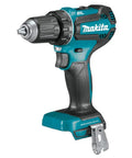 Brushless 18 Volt Drill Driver Bare Tool With Two Speed 0 To 500 And 0 To 1900 RPM Delivers 440 Inch Pounds Max Torque