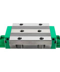 Roller Slider Linear Block For Precision CNC And 3D Printer Linear Guide System With Smooth Roller Bearing 45mm Series V1 G1 G2 G3 G4 Compatible High Load Low Friction Durable Steel Construction