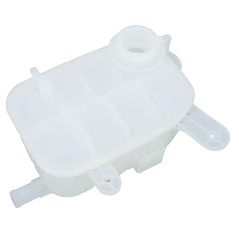 Leak Proof Engine Coolant Reservoir Tank For Chevy Mokka, ABS plastic radiator overflow bottle replacement, OE Grade 95201979