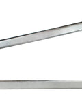 Five Eighth Inch Economy Polyester Strap Sealer For Serrated Seals, Easy Install, Heavy Duty Hand Tool, close-up view.