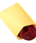 Kraft Bubble Mailers 11 By 16 Inch 25 Pack Padded Envelopes With Self Seal Peel And Seal, Water Resistant Shipping Envelopes