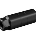 Six Point Oil Pressure Sensor Socket For Three Eighths Inch Drive Vehicles Pro Grade Quick Removal Tool For Oil Sending Unit