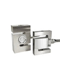 Beefy S Shape Tension And Compression Load Cell Sensor Alloy Steel IP66 Waterproof For Crane Hopper Control System 0 To 20 Kg