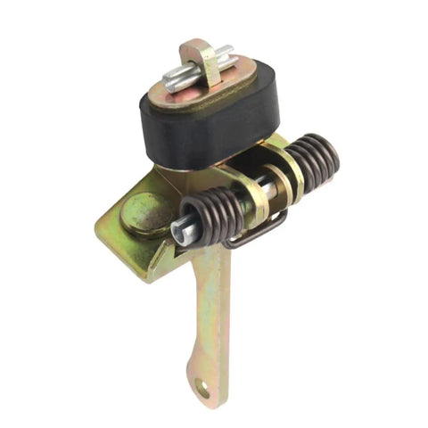 Jeep Comanche Front Door Hinge Check Strap Replacement 1986 1992 Door Stopper 55235571Ab Beefy Heavy Duty Metal Hinge Assembly