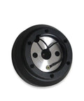 Racing Steering Wheel Short Hub Adapter For 240SX S13 S14 With SR20 Or KA24 Engines Easy Install For Aftermarket Wheels