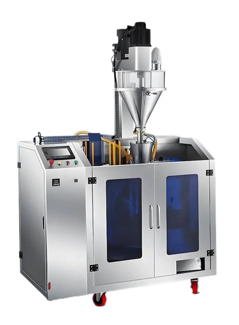 Horizontal Automatic Carton Paper Feeder Machine Docod OEM XP30PC Box Card Sheet Friction Pouch Bag Feeding System in stainless steel.
