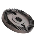 Spiral Bevel Gear Replacement For Polisher 9227 9227CB 9237CB One Piece Metal Gear Component For Maintenance And Repairs
