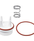 Vent Float Repair Kit For Watts 1 Inch 800QT Backflow Valve And 1 Inch Pressure Vacuum Breaker Replacement Parts 800M4