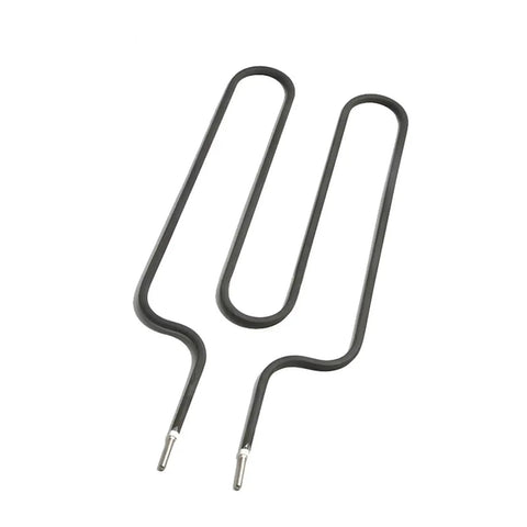 Beefy 220V Electric Air Heating Element SS304 Stainless Steel Immersion Heater 300 Mm 1600W For Greenhouse And Diy Furnace No Fuss Setup Crank Out Serious Heat Right Away, electric heating coil design.