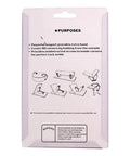 Instructions for Heavy Duty Multi Angle Welding Fixer Holds 60, 90, 120 Degree Ferrite Magnets for precise tack welds.