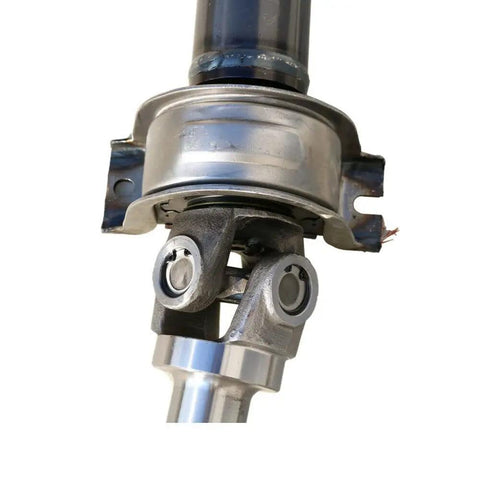 Heavy Duty Rear Drive Shaft Center Support For Ford F150 And Lobo 2004 Through 2008 detailed view showing heavy-duty bearing and metal construction.