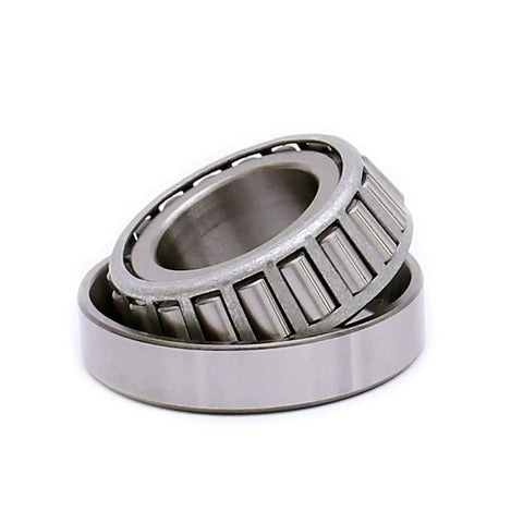 Tapered Roller Bearing 15123 15245 Set Of 2 For Cars And Light Trucks, OEM Quality ISO TS 16949 Certified, close-up view