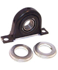 Heavy Duty Drive Shaft Center Support Bearing Solid As A Rock Drop In Pivot Block with steel housing for Ford Explorer, Ranger, and Mazda B2200