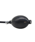 2 Inch Inflatable Sewer Test Plug With Self Contained Hand Inflator Natural Rubber Balloon Pipe Plug for pressure testing
