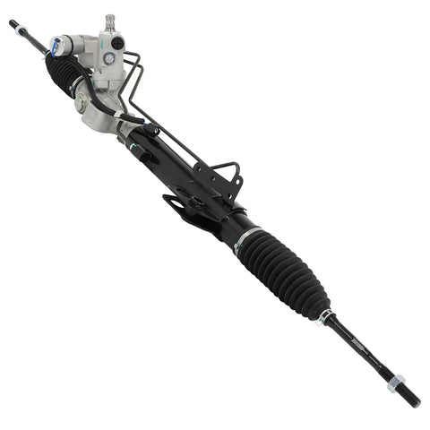 Power Steering Rack And Pinion Assembly Kit For Nissan Murano 3.5L 2009 2010 2011 2012 2013 2014 Direct Fit Replacement With OEM Grade Build