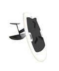 Inflatable Hydrofoil Wing For Lift Surfing Board And Efoil Gear Wave Ready Water Sports Dope Gear Aerodynamic Front End