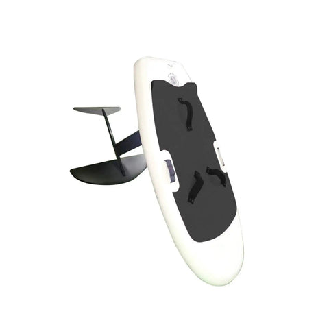 Inflatable Hydrofoil Wing For Lift Surfing Board And Efoil Gear Wave Ready Water Sports Dope Gear Aerodynamic Front End