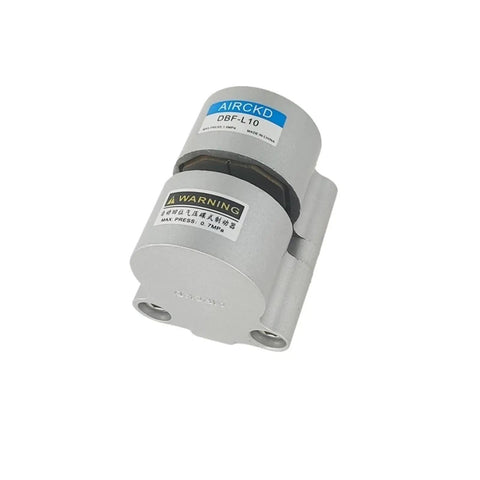 Bulletproof Pneumatic Disc Brake Cylinder Engineered For Rock Solid Air Cylinder Performance With Heavy Duty Stopping Power For Smooth Hauling Jobs And Quick Easy Replacement