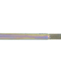 Threaded rod from Heavy Duty Deck Striping Kit For 50, 54, 60 Inch Mower Decks - Seamless Easy Repair Upgrade That Keeps Your Zero Turn Looking Sharp