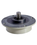 Pro Grade Miniature Magnetic Powder Brake Controller 0.5 Kg 24V Electromagnetic Brake PMB-0.5, durable alloy housing