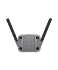 Universal Drone Digital Transceiver For DJI And More Easy Install Telemetry Receiver with dual antennas, rugged design.