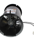 Upgraded Furnace Exhaust Inducer Motor For Nordyne Intertherm Miller Units Replacement 903404 Top Notch Draft Inducer Fan