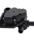 Legit 4 Way Heater Control Valve Fits Tesla Model S And X Years 2012 To 2021 Direct Drop In Swap For 6007370 Series Parts, close-up view.