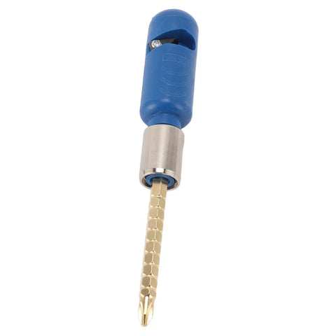Yechiry Electric Drill Wire Stripper for 10Mm cables with quick stripping and multifunctional adapter shown in detail.