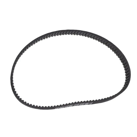 Top Tier Drive Synchronous Belt Pulley Kit 535-5M-15 With Premium Rubber Timing Belts For Rock Solid Power Transmission And Heavy Gear Replacement Sets That Keep Your Mech Systems Running Smooth As Butter, black toothed rubber timing belt