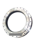 Internal Gear Slewing Bearing Set 013.25.315 013.25.355 QN.315.20A 4 Module 51 Teeth High Load Capacity Low Friction Easy Interchange