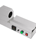 Straight Up Pro 110V Wine Bottle Cap Shrink Sealer Machine With Smart Digital Thermostat and Super Quick Heating Coils close-up view.