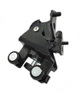 Citroen Berlingo B9 Right Sliding Door Hinge Check Strap Built Tough Heavy Duty Door Stop For 2008-2016 Models Keeps Doors From Overopening