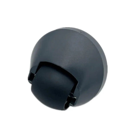 Front Wheel Caster Replacement For Omni And Roborock Robot Vacuum Cleaners No Fuss Snap In Front Wheel With Adjustable Threshold