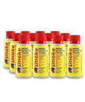 Premium Aerosol Smoke Detector Tester Spray For House And Business Fire Alarms Dead Reliable Slick Formula No Hassle Fast Alert Trigger Works On Every Sensor Model Rock Solid Performance Bulk Pack Case of 12 yellow cans