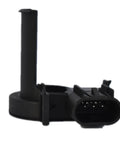 Rock Solid Battery Current Sensor For Chevy And Gm Rides No Stress Wire Up Snappy Fit Replacement, OEM style connector.