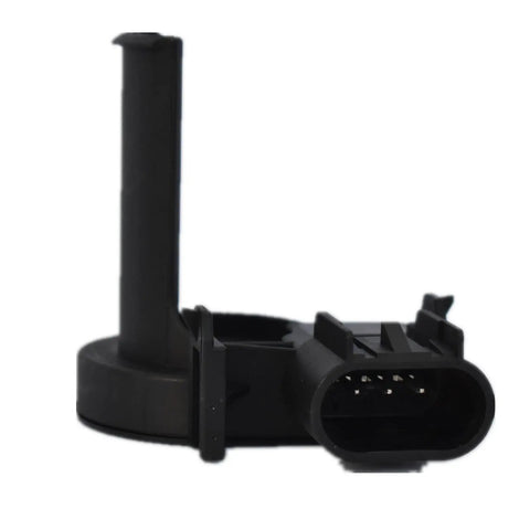 Rock Solid Battery Current Sensor For Chevy And Gm Rides No Stress Wire Up Snappy Fit Replacement, OEM style connector.