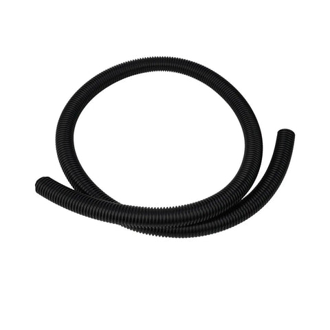 Durable Vacuum Cleaner Hose Spare Parts With Tangle Free Stretch And Retractable Design Long Lasting Performance Wide Angle Cleaning Coverage Replacement Hose For Various Models Inner Diameter Specs Included